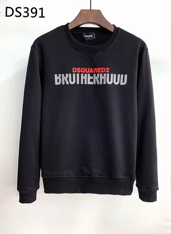 DSQ Sweatshirt-070